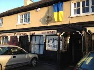 Culleton's of Kilrane